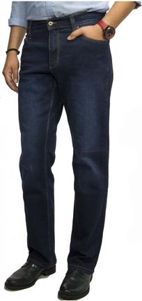 Spodnie męskie jeans MUSTANG Big Sur Denim Blue 33/34