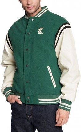 Karl Kani kurtka męska KK Retro Emblem Collage Jacket 6085175