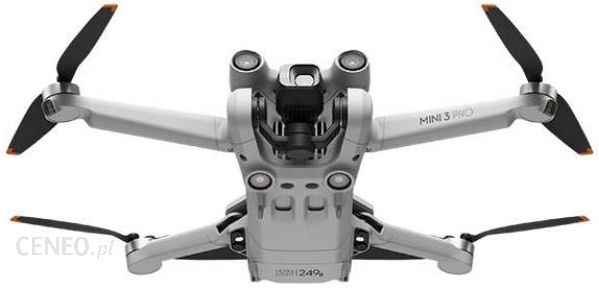 DJI Mini 3 Pro Drone with RC Controller, Fly More Kit Plus, Essential Acc  Kit CP.MA.00000492.01 N
