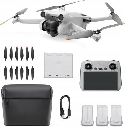 DJI Mini 3 Pro FLY MORE KIT PLUS他いっぱい DJI Mini 3 Pro Fly Moreキット Plus