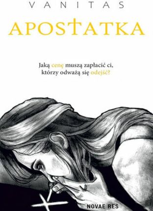 Apostatka (E-book)