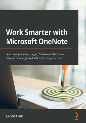 Work Smarter with Microsoft OneNote (E-book)