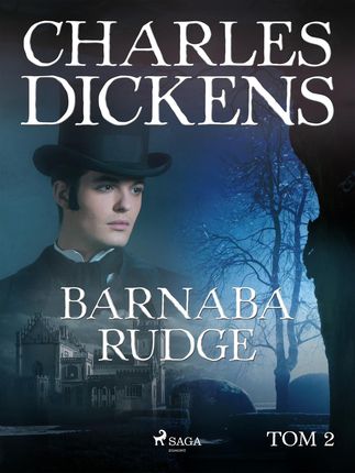 Barnaba Rudge tom 2 (e-book)