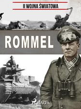 Rommel (e-book) - E-biografie i dzienniki