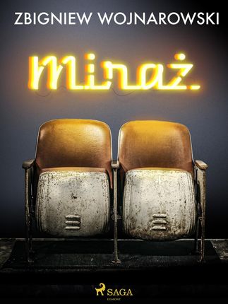 Miraż (e-book)