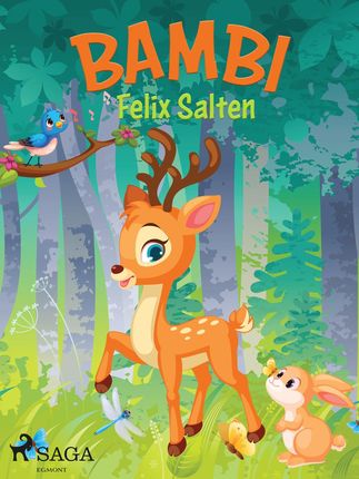 Bambi (e-book)