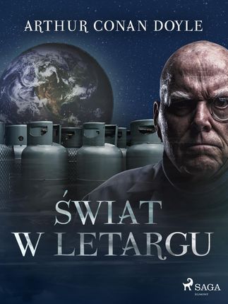 Świat w letargu (e-book)