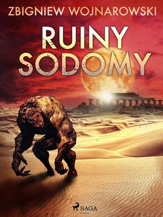 Ruiny Sodomy (e-book)