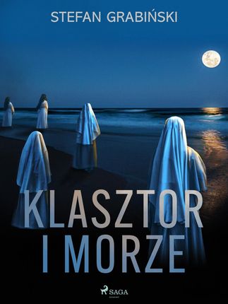 Klasztor i morze (e-book)