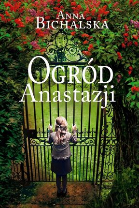 Ogród Anastazji (e-book)