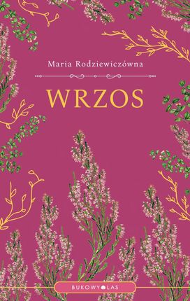 Wrzos (e-book)