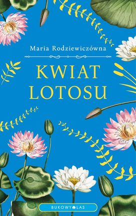 Kwiat lotosu (e-book)