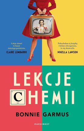Lekcje chemii (e-book)