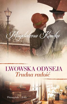 Trudna radość (e-book)