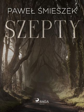 Szepty (e-book)