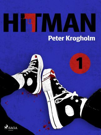 Hitman 1 (e-book)
