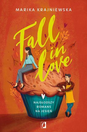 Fall in love (e-book)