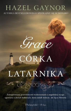 Grace, córka latarnika (e-book)