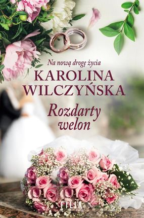 Rozdarty welon (e-book)