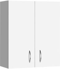 Zdjęcie Aqualine Simplex Eco Szafka Wisząca 50X60X24Cm Sime530 10279 - Piastów