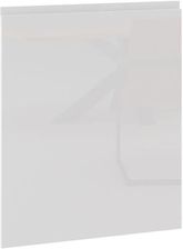 Zdjęcie Alba Panel Zmywarkowy Ukryty Dm 60 72 Biały Akryl Połysk 100345993 - Zelów