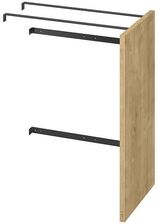 Zdjęcie Szafka Pod Zabudowę Pralki Otwarta 65 Cersanit City S584 036 Dsm 100348905 - Ożarów