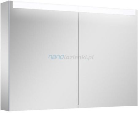 Elita Special 168926 Szafka Wisząca Z Lustrami 100Cm 2D, Technobox + Led 145732