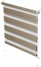 Zdjęcie Roleta Zebra Classic 728 42,5X150Cm Mocca Gardinia 956278752 - Sompolno