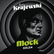 Mock. Golem (Audiobook)