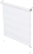 Zdjęcie Roleta Zebra Classic 720 72,5X150Cm Biała Gardinia 956299488 - Inowrocław