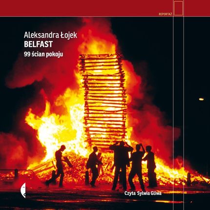 Belfast (Audiobook)