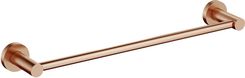 Zdjęcie Omnires Modern Project Wieszak Na Ręcznik 40Cm Miedź Szczotkowana Mp60214Cpb 45080 - Nidzica