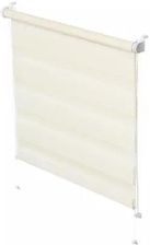 Zdjęcie Roleta Zebra Classic 727 72,5X150Cm Kremowa Gardinia 956278740 - Płoty