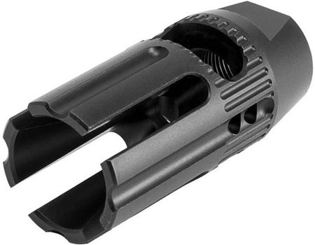 Kompensator MFT EvolV 4 do karabinków AR .223/5,56 mm E2ARMD3-BL (21756) SP