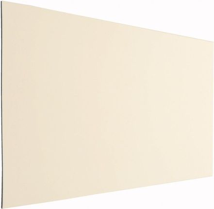 Mathey System Odbojnica Samoprzylepna Wallc 10x250cm WH1-Biały