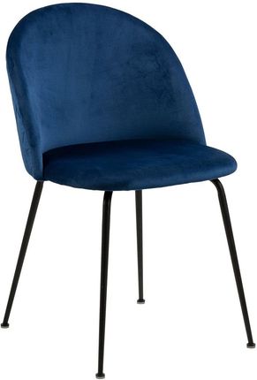 Krzesło Charry Darkblue 25802