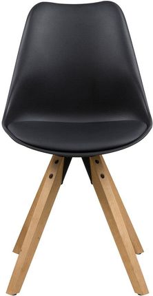 Krzesło Petange Black+Oak Dc 26032