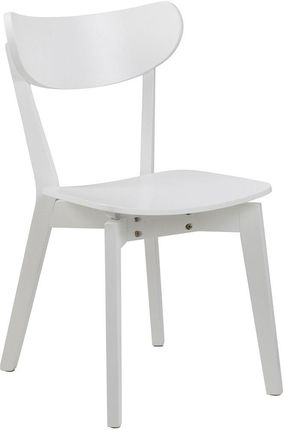 Krzesło Wax White 26439