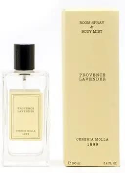 Spray Cereria Molla Premium 100Ml Provence Lavender Cm 1211 47289
