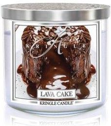 Kringle Candle Soy Jar Lava Cake Świeca Zapachowa 411 G 80068943-411