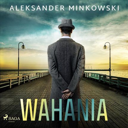 Wahania (Audiobook)