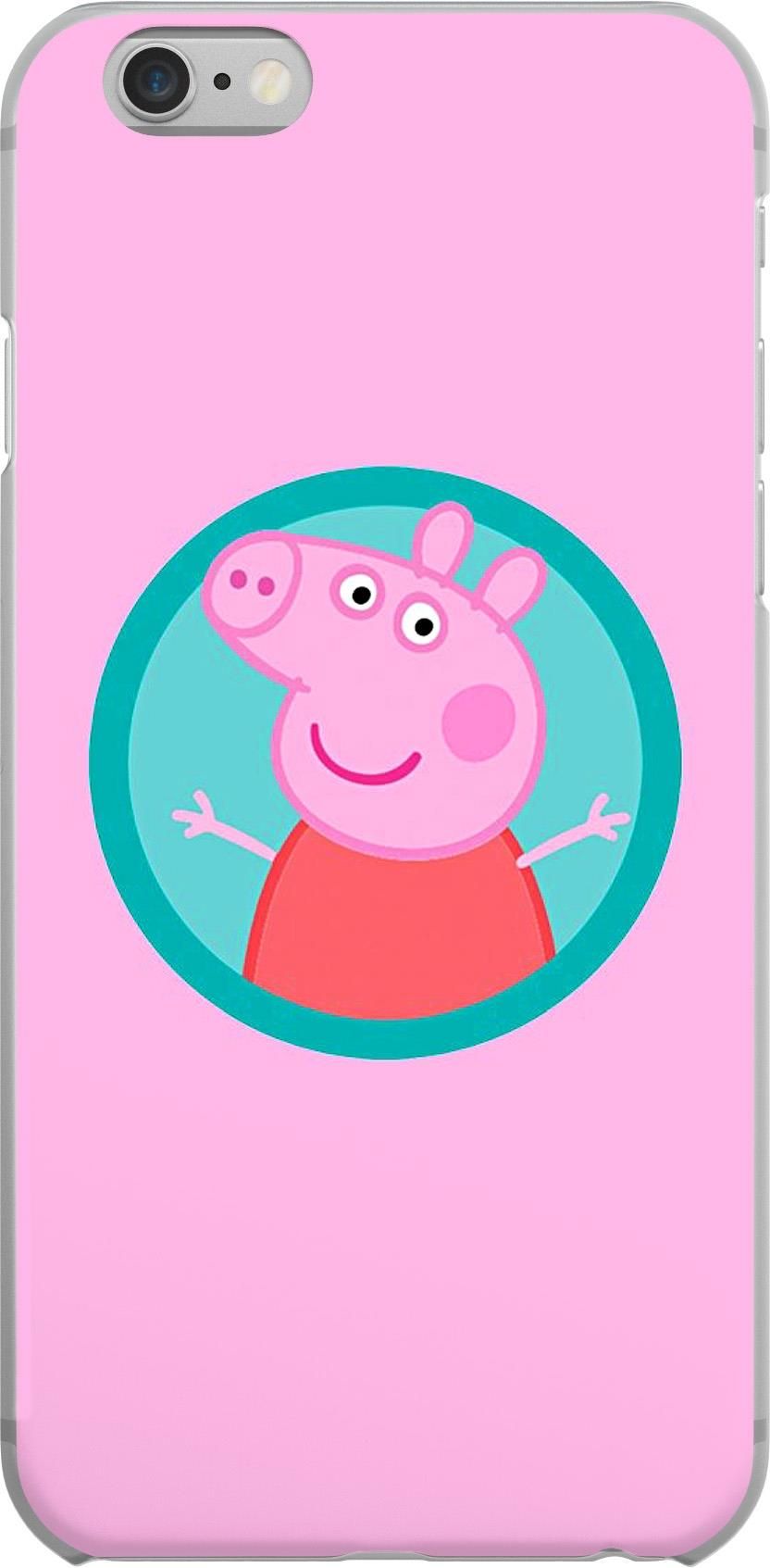 Etui T4U Peppa Motorola Moto G22 4G (068379EB) Etui na telefon, ceny