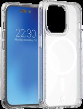 Etui silikonowe z MagSafe Force Case BB iPhone 14 Pro Nieokreślony (MOB_CPO_DEV_C_BB_ET_FAI_MS_IP14P_NULL)