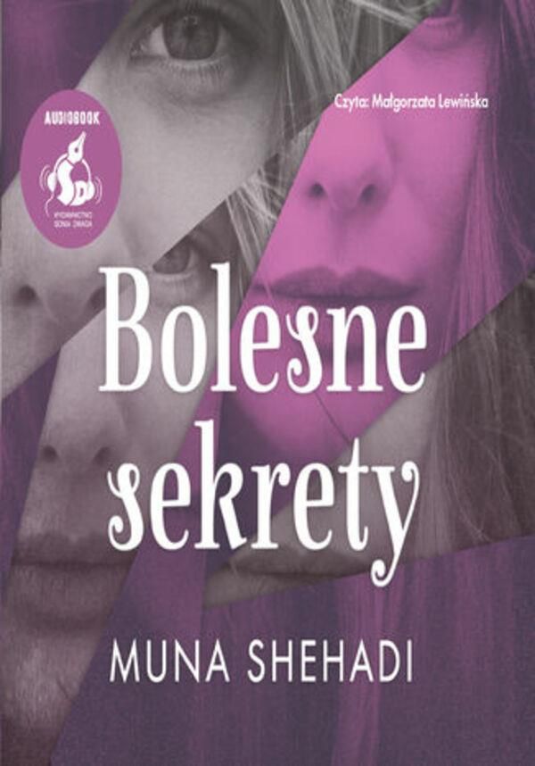 Bolesne Sekrety (audiobook) - Ceny I Opinie - Ceneo.pl