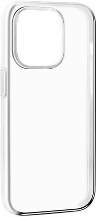 Puro Impact Clear - Etui iPhone 14 Pro (58F5D12C)