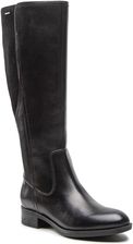 Zdjęcie Oficerki GEOX - D Felicity Np Abx D D26BLD 04322 C9999 Black - Małomice