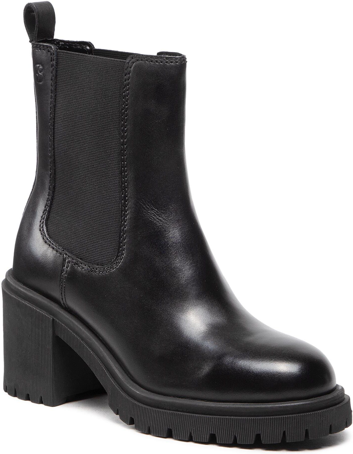 S.Oliver Stivali Invernali Donna – Modello 5-5-26421-29 – Red Label - 2