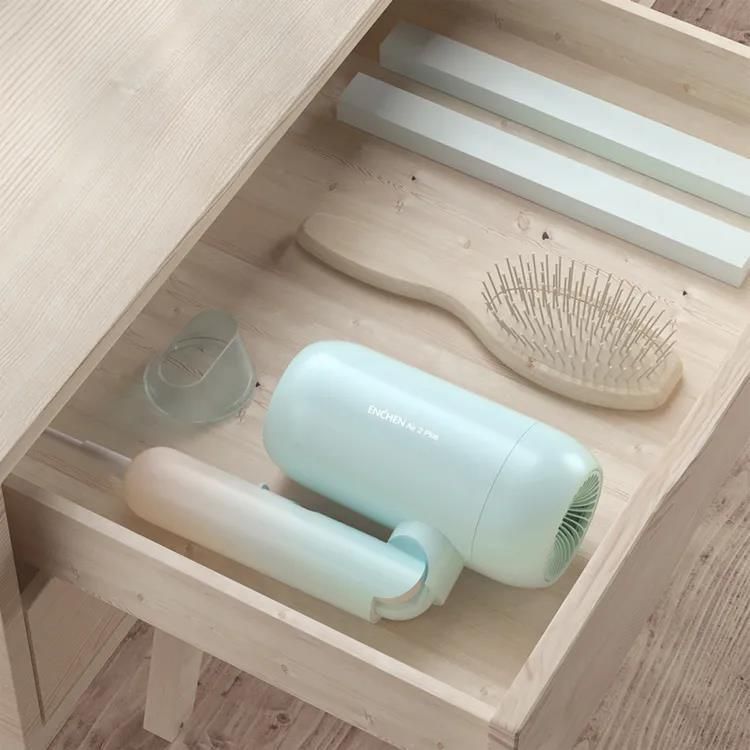 фото Фен дорожній Enchen Air 2 Plus