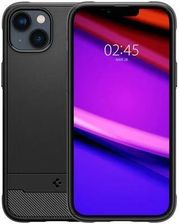 Etui SPIGEN Rugged Armor Mag do Apple iPhone 14 Plus Czarny (484658)