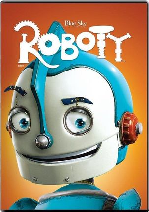 Roboty (Robots) (DVD)